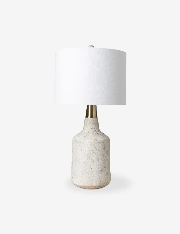 Langley Table Lamp