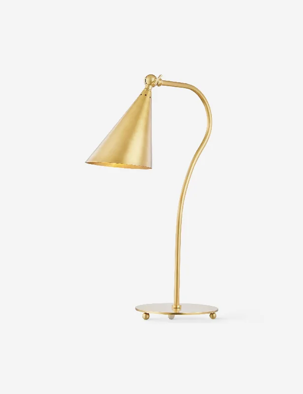 Laurent Desk Lamp