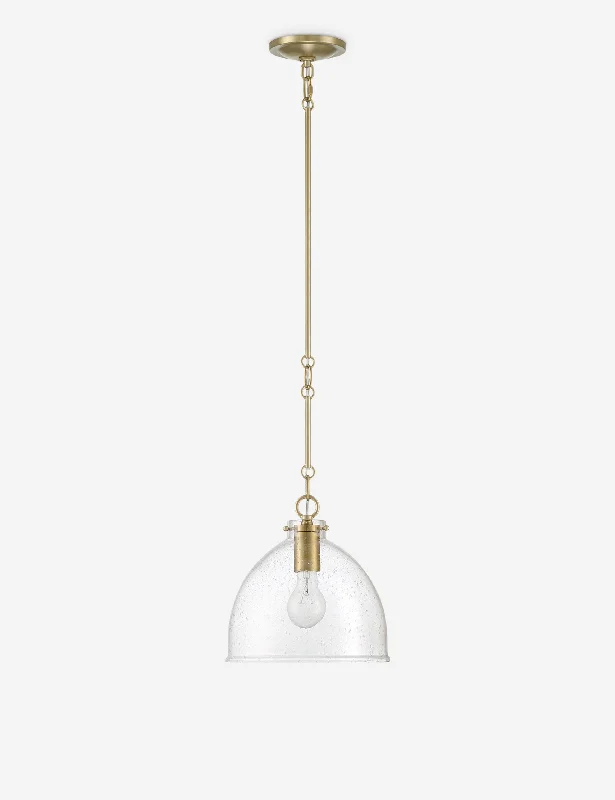 Lawrence Pendant Light