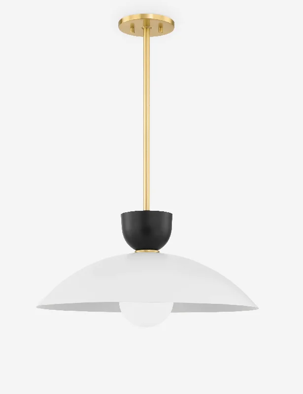 Leander Pendant Light