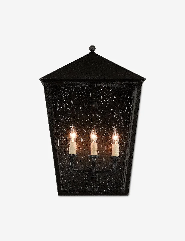 Leanne Outdoor Sconce