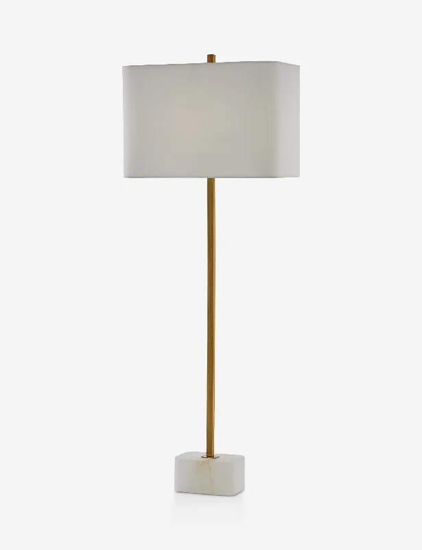 Lemuel Table Lamp