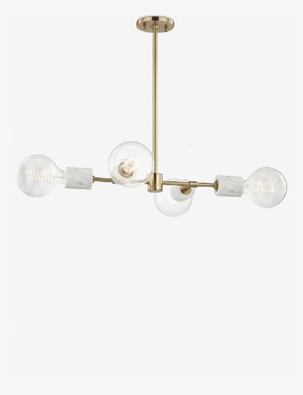 Lesley Chandelier