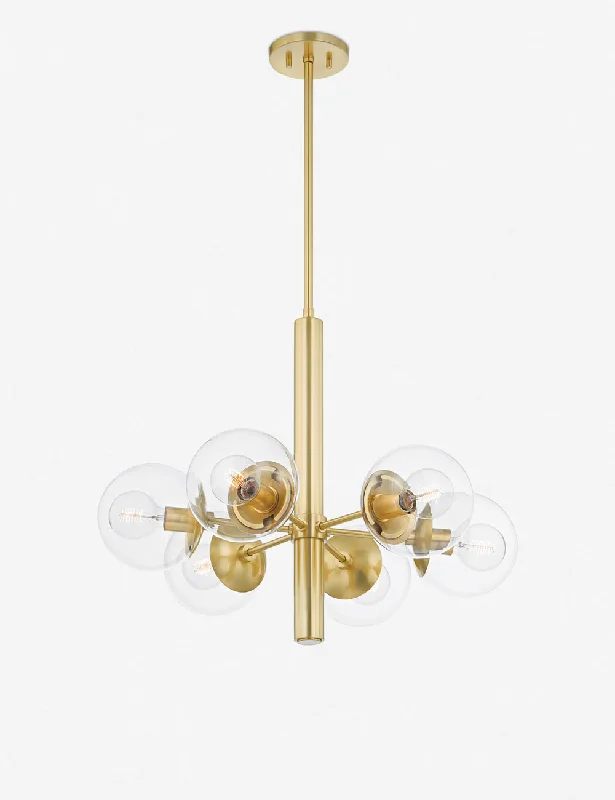 Lia Chandelier