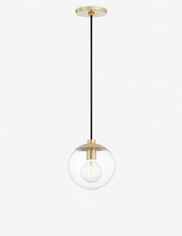 Lia Pendant Light