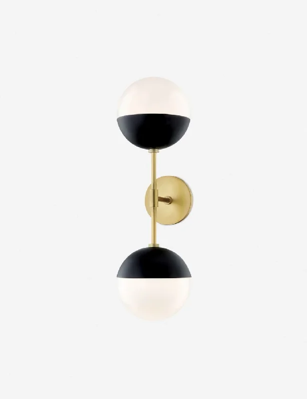 Lilu 2-Light Sconce