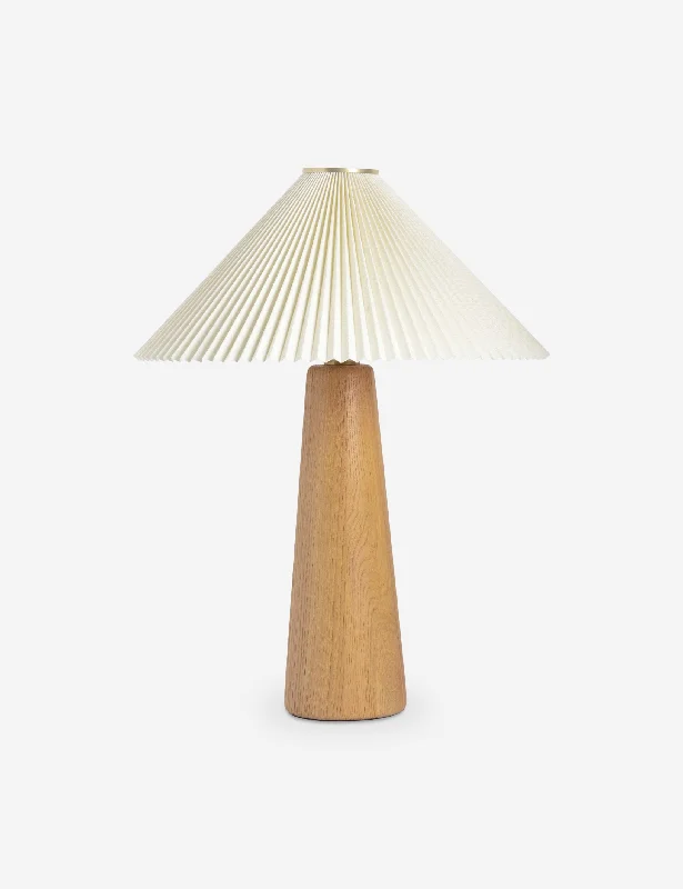 Llewyn Table Lamp