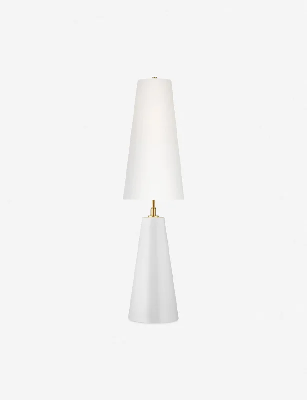 Lorne Table Lamp by Kelly Wearstler