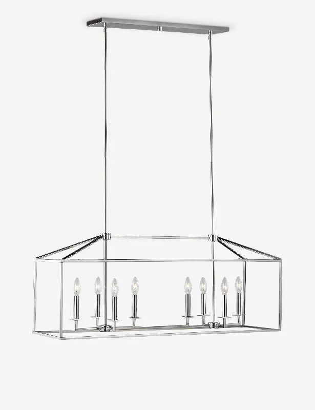 Lucius Linear Chandelier