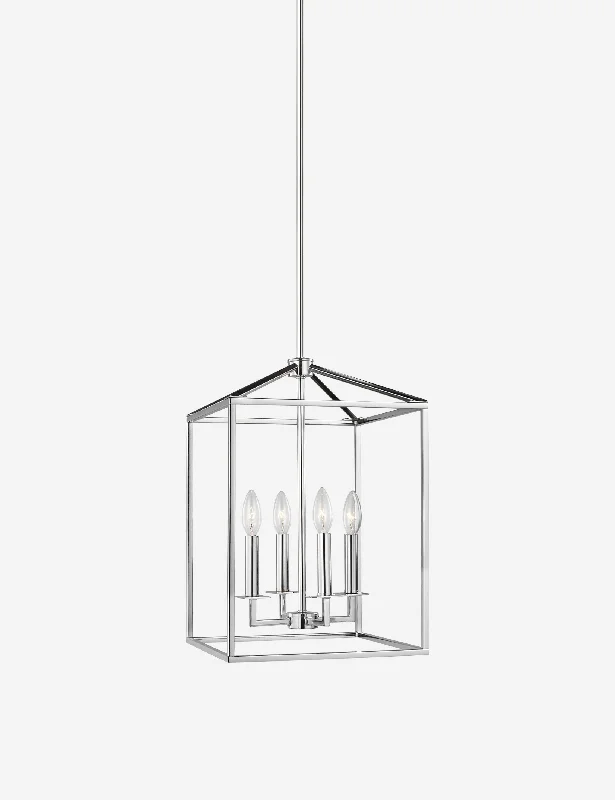 Lucius Pendant Light