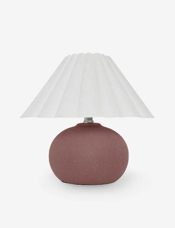 Luis Table Lamp