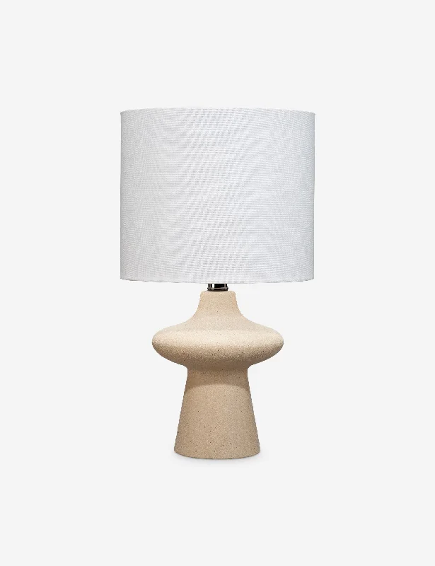 Lupe Table Lamp