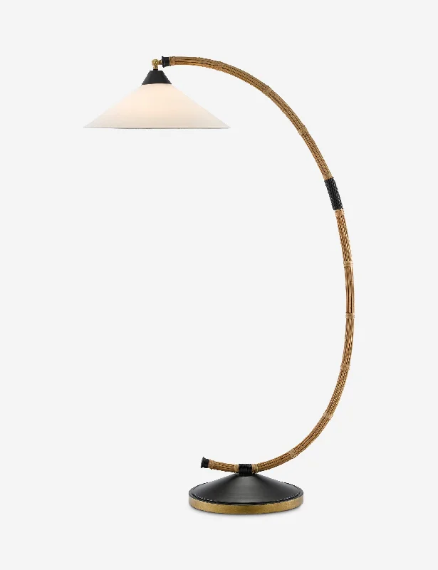 Machado Floor Lamp