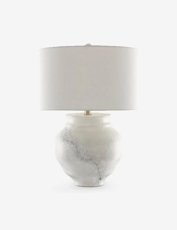 Madrigal Table Lamp