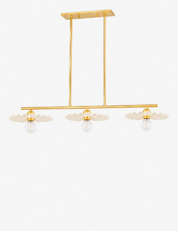 Madrona Linear Pendant Light