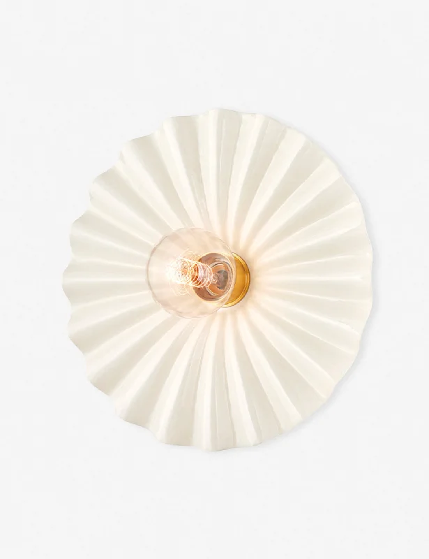 Madrona Sconce