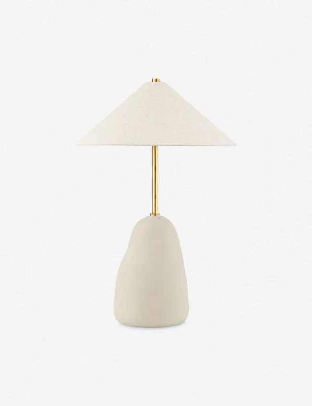 Maia Table Lamp by Eny Lee Parker x Mitzi