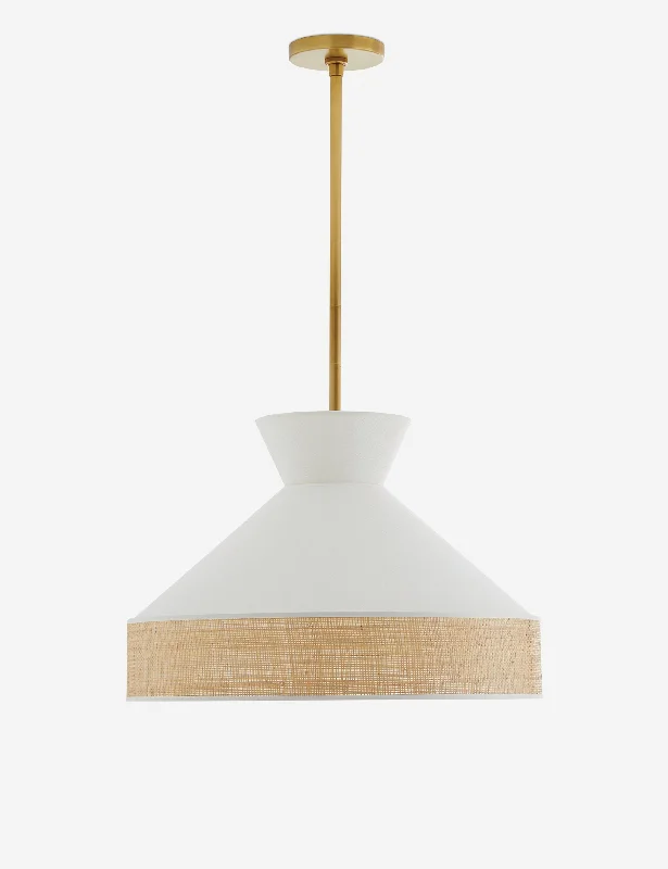 Malena Pendant Light by Arteriors