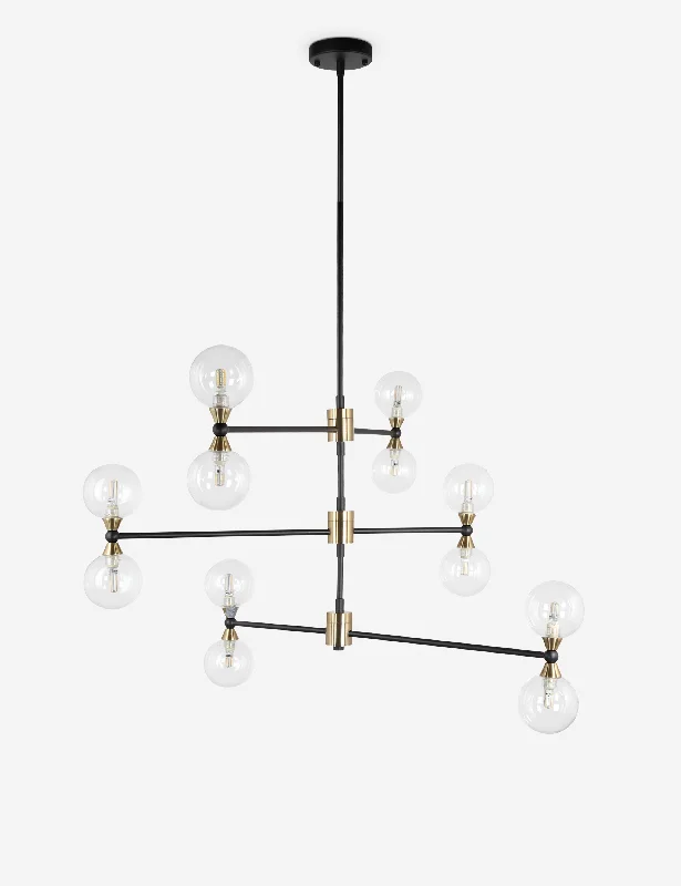 Manahil Chandelier