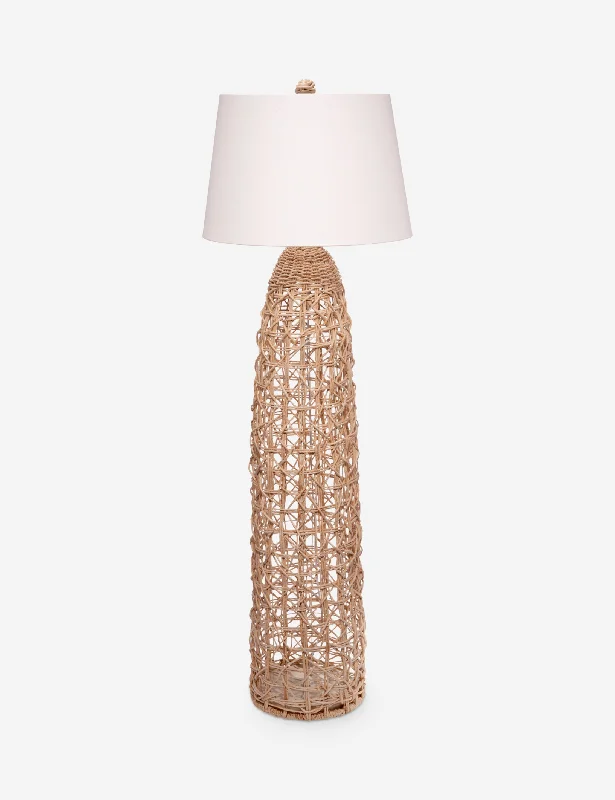 Manu Floor Lamp