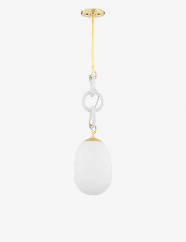 Marina Pendant Light by Eny Lee Parker x Mitzi