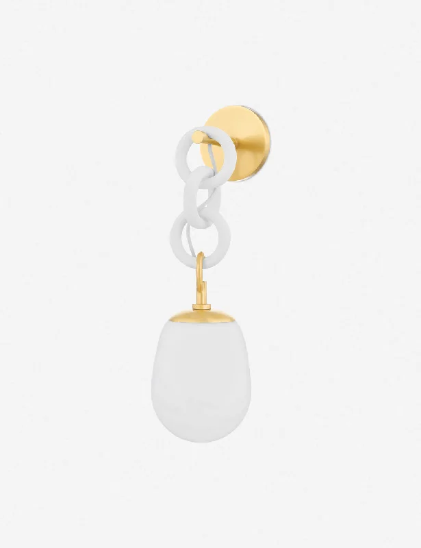 Marina Sconce by Eny Lee Parker x Mitzi