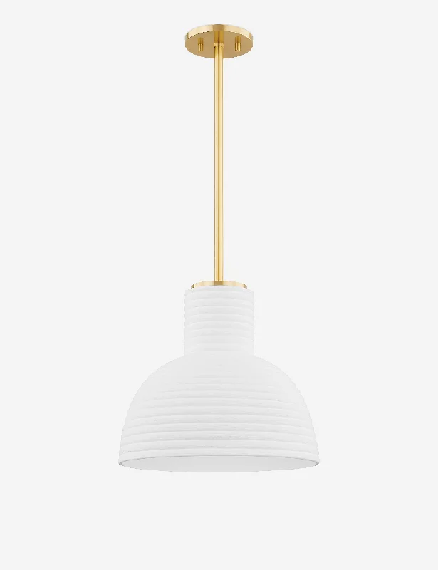 Marshall Pendant Light