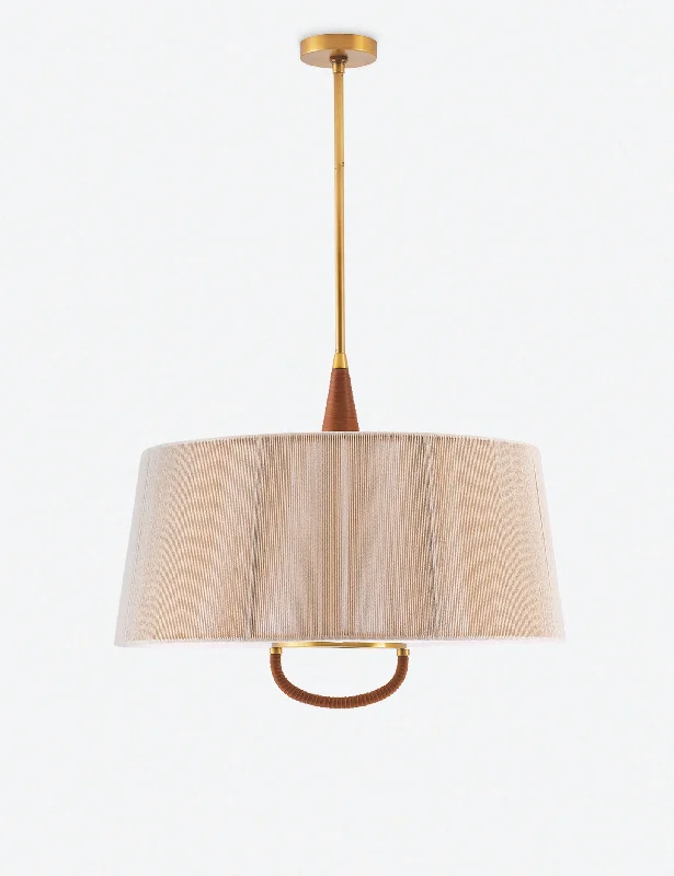 Middlebury Pendant Light by Arteriors