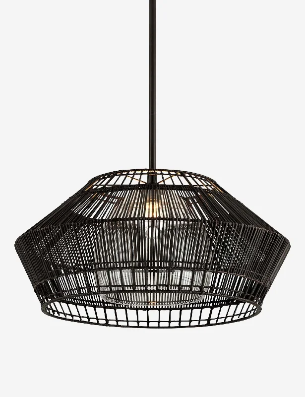 Mikki Pendant Light