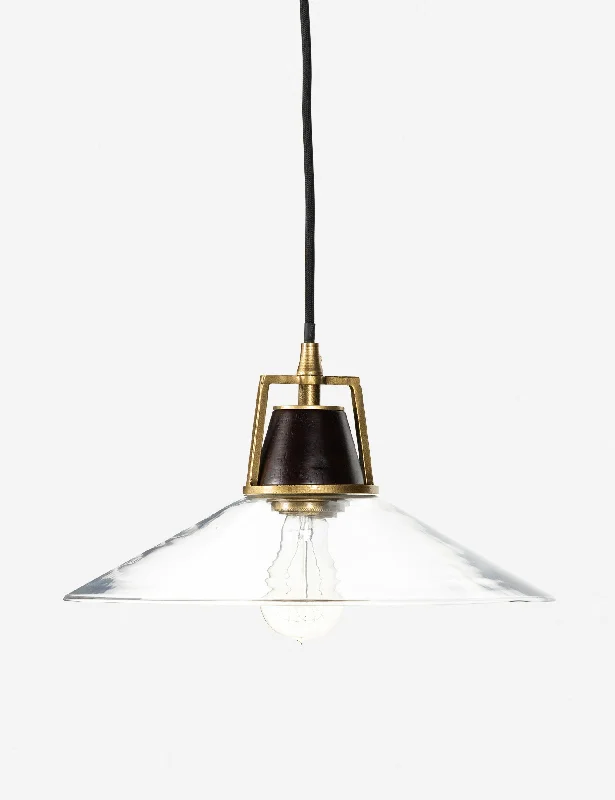 Milivia Pendant Light