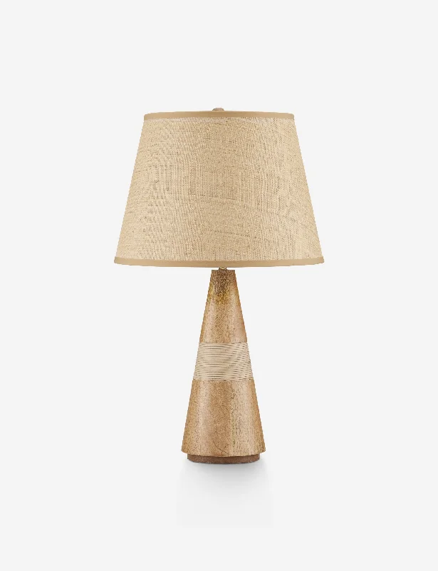 Moritz Table Lamp