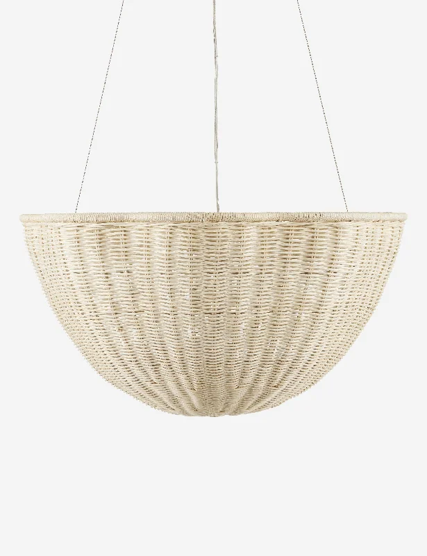 Mosley Pendant Light