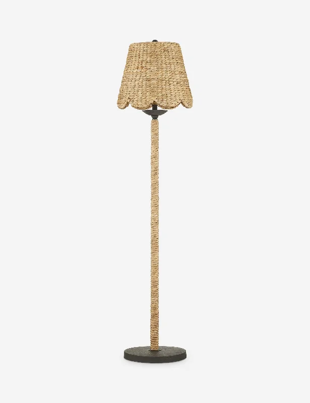 Nanina Floor Lamp