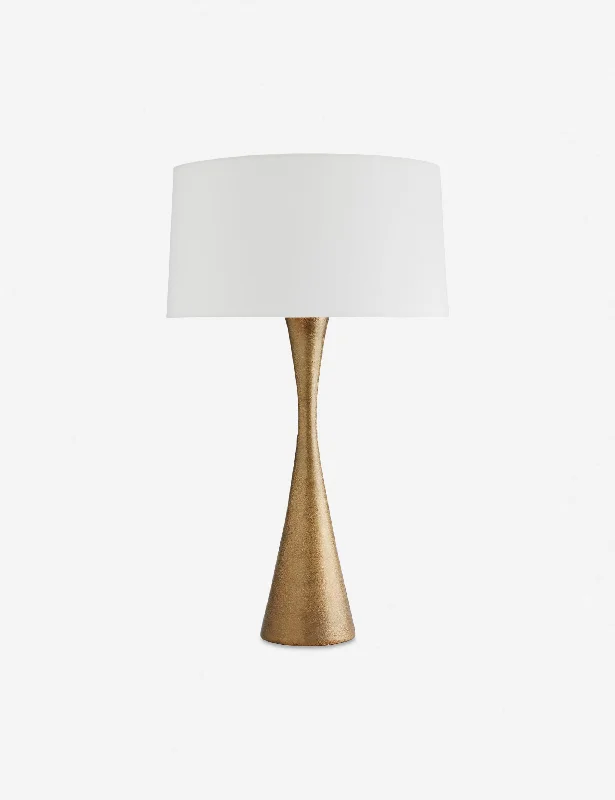 Narsi Table Lamp by Arteriors