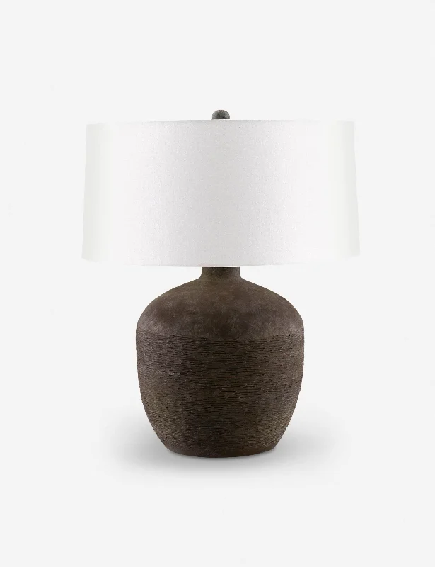 Navi Table Lamp by Arteriors