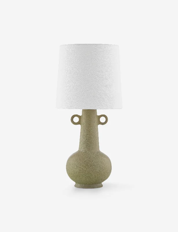 Nemo Tall Table Lamp