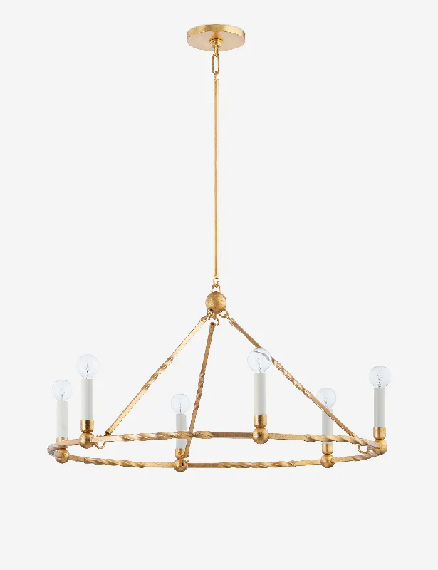 Nerissa Chandelier