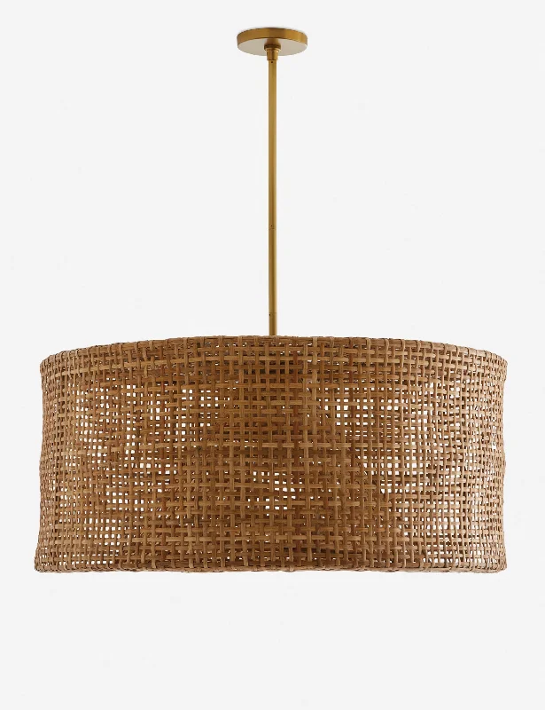 Nev Pendant Light by Arteriors