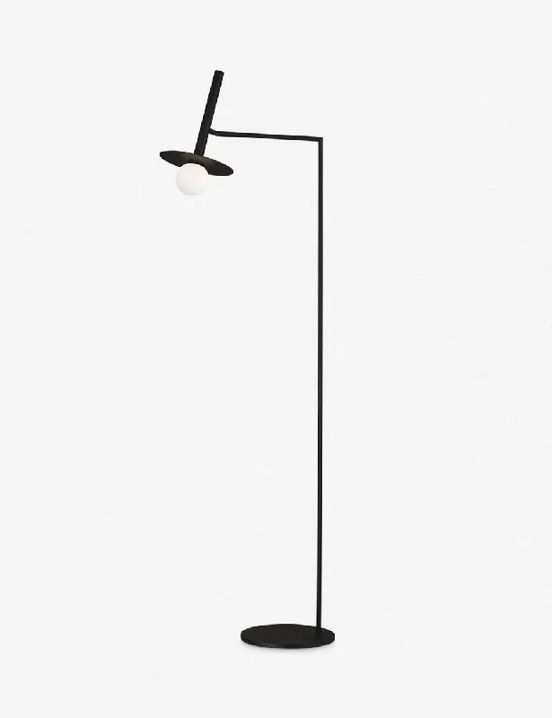 Nodes Floor Lamp by Kelly Wearstler