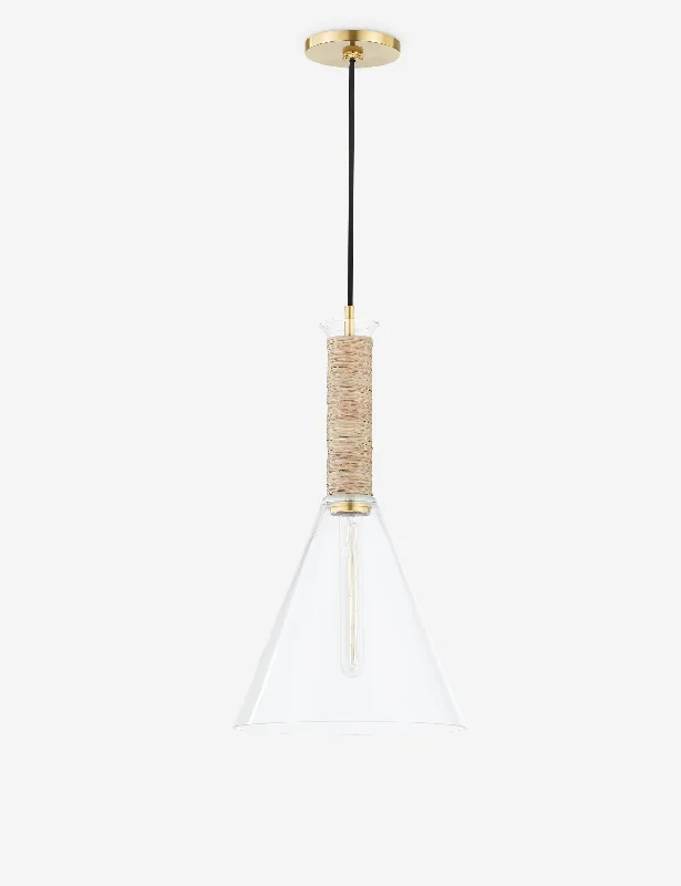 Novi Pendant Light