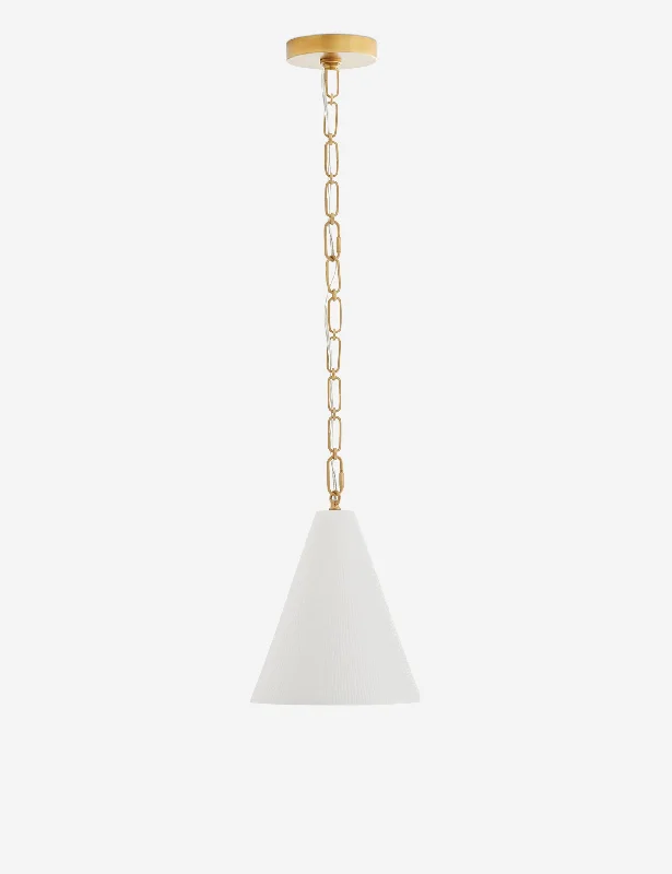 Oakland Pendant Light by Arteriors