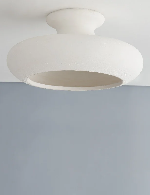 Omri Flush Mount Light