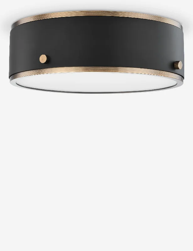 Oslo Flush Mount Light