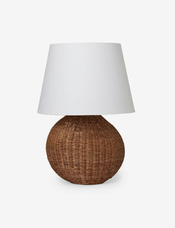 Palta Table Lamp