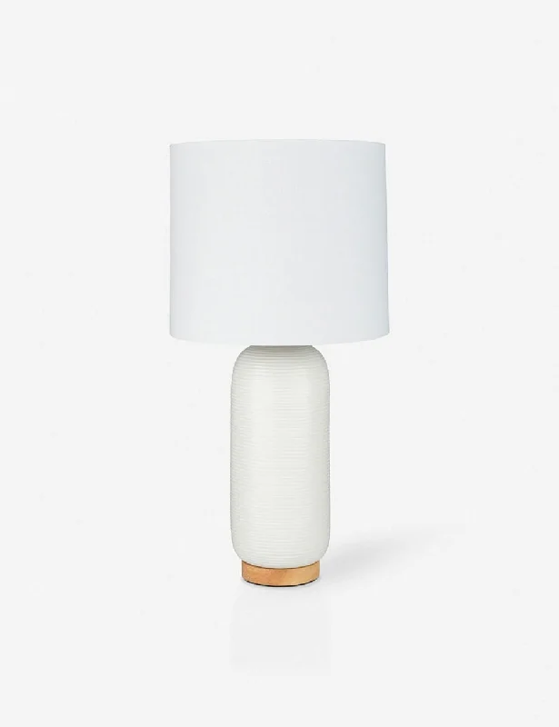 Pandora Table Lamp