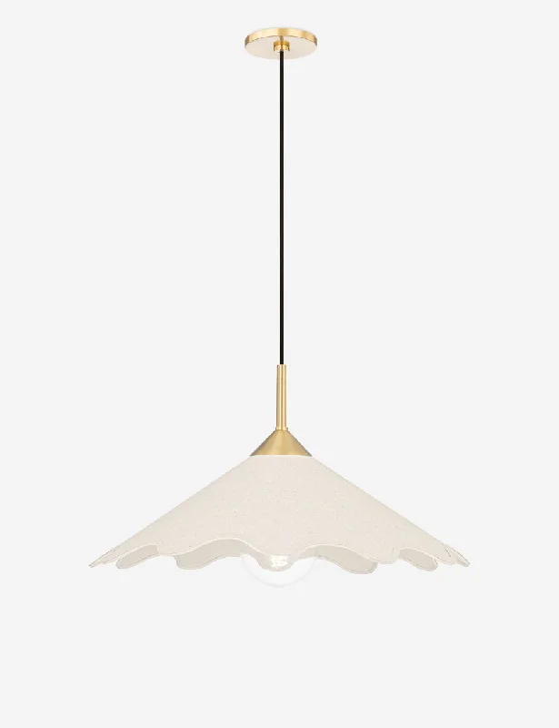 Panya Pendant Light