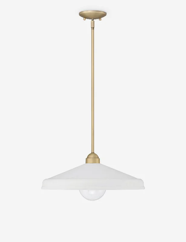 Parish Pendant Light