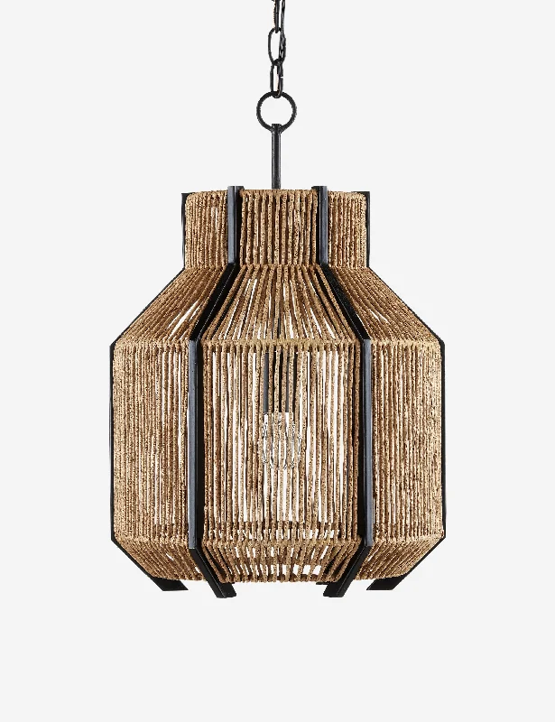 Pasha Pendant Light