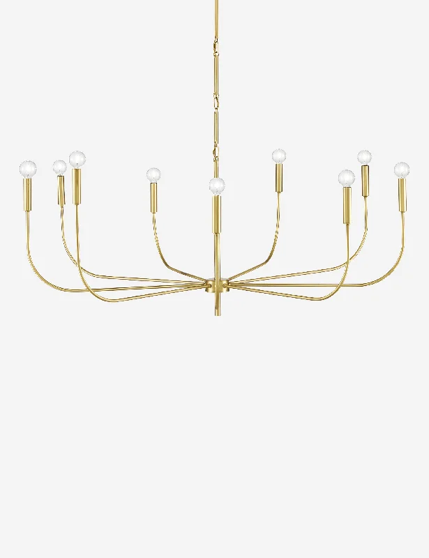 Pennington Chandelier