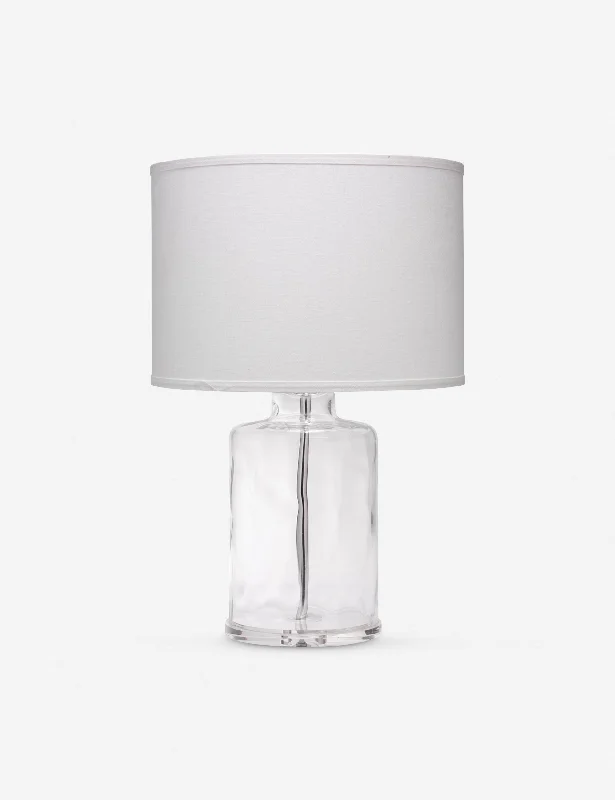 Quiroz Table Lamp